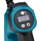 Makita COMPRESSEUR À BATTERIE 18 V 0 Ah - M\DMP180Z