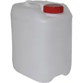 HP Autozubehör Bidon multi-usages pour véhicules 20 L