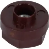 Pudenz Écrou isolant pour fusibles CF8