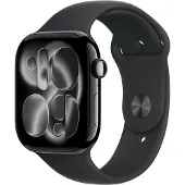 Apple Watch Series 11 , OLED, écran tactile, 64 Go, Wi-Fi, GPS, 37,8 g