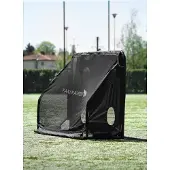 Yakima Sport Yakimasport GIZA But de football 180 x 120 cm noir 100304