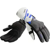 Richa Eternity Gants de moto imperméables Taille