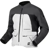 Richa Infinity 3 Adventure Veste textile moto imperméable