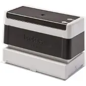 Brother Ruban Adhésif Pr4090b Stamp 40x90 Mm
