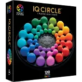 IUVI Iq Deluxe Circle Interactive Toy Multicolore Enfants