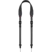 FALCAM Maglink Magnetic Quick Release Shoulder Strap Classic V2 (Black) (Sangle d'épaule), Sangle pour appareil photo, Noir