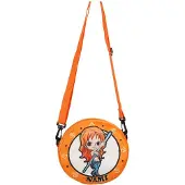 Sakami Merchandise One Piece Sac à Bandoulière Nami