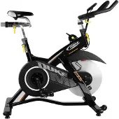 BH Fitness Vélo de biking Duke Magnetic