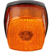 Hella Feu de position 2PS 003 057-051