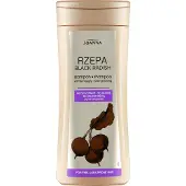 Joanna Shampooing Rzepa pour cheveux fins, 200 ml (Hit) (Shampoing liquide, 200 ml)