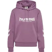 Hummel Legacy 2.0 Hoodie Violet XS Femme