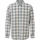 Salsa Jeans 21011017 Long Sleeve Shirt Beige XL Homme