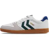 Hummel Chaussures de sport d'intérieur Handball Perfekt Sp, blanches, taille 36
