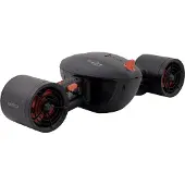 Nautica Seascooters J-class Sea Scooter Noir 40 m