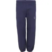 Karl kani Pantalon 'Essential' bleu foncé / blanc