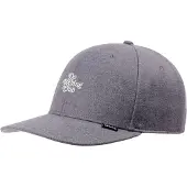 Djinns Casquette gris / vert pastel