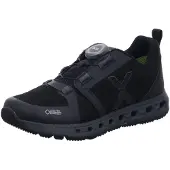 VADO Baskets noir