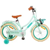 Volare Vélo enfant Excellent 16 pouces, vert