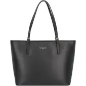 LANCASTER PARIS Cabas noir