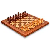 Millennium Chess Classics Exclusive