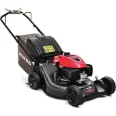 Honda Tondeuse à essence HRN 536 VK