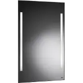 Emco Miroir lumineux premium, Miroir lumineux LED premium 450 x 700 mm, 449600070