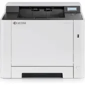 Kyocera ECOSYS PA2100cwx - Imprimante - couleur - recto-verso - laser - A4/Légal - 9600 x 600 ppp - jusqu'à 21 ppm (monochrome)/mois