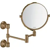 Axor hansgrohe Miroir de rasage Montreux , 42090140