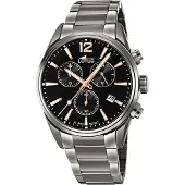 Lotus - Montre - Hommes - Chronographe - 18682/2 - Chronographe