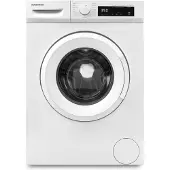 Daewoo Waschmaschine WM914T1WA0DE 9kg/1400Umin wh A (Speditionsversand)