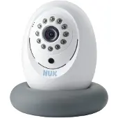 Nuk Eco Smart Control 300, Wi-Fi/Ethernet, AC, Grau, Weiß, MicroSD (TransFlash)