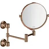 Hansgrohe AXOR Miroir de rasage Montreux AXOR, 42090300