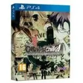 Chaos Child Edition Limitée Exclu Mm PS4