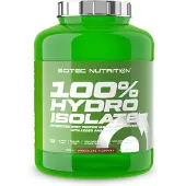 Scitec 100% Hydro Isolate (2kg)ChocolatWhey HydrolyséeScitec Nutrition
