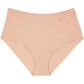 Triumph Slip scultant 'Becca Extra High + Cotton Panty'