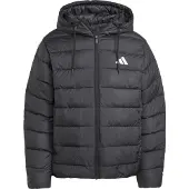 Adidas Essentials Climawarm 3 Stripes Synthetic Down Jacket Noir 2XL / Regular Homme