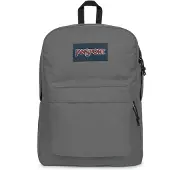 JanSport Sac à dos 'Superbreak Backpack' gris