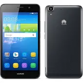 Huawei Y6 Noir SCL-L01 Smartphone LTE 4G Android Sans Simlock