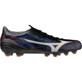 Mizuno Alpha Iii Japan Fg Football Boots Noir EU 44 Homme