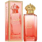 Juicy Couture Oh So Orange Eau de Toilette 75 ml