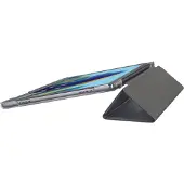 Hama Fold Clear (Samsung Galaxy Tab A9+), Étui pour tablette, Noir
