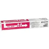 Kyocera TK-895 M - Magenta - Toner