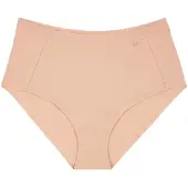Triumph Slip scultant 'Becca Extra High + Cotton Panty'