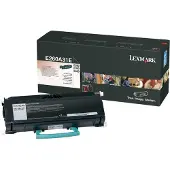 Lexmark E260A31E - Noir - Toner