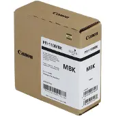Canon PFI-110MBK - Noir mat - Cartouche d'encre