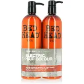 Tigi Bed Head Colour Goddess Set
