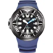 Citizen Bj8055-04e Watch Bleu Homme