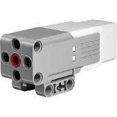 LEGO EV3 : Servomoteur (moyen)