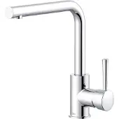 Lenz Mitigeur lavabo OLINA chrome 46031102