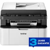 Brother MFC-1910W - Imprimante laser